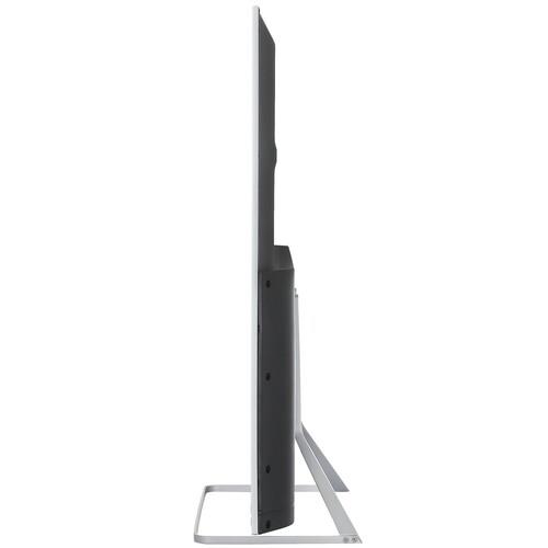 55" (139 см) Телевизор Sharp 55EQ4EA серебристый
