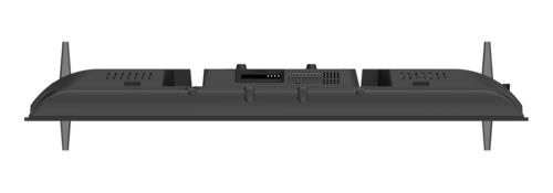 32" (80 см) Телевизор Sber SDX-32H3113 черный