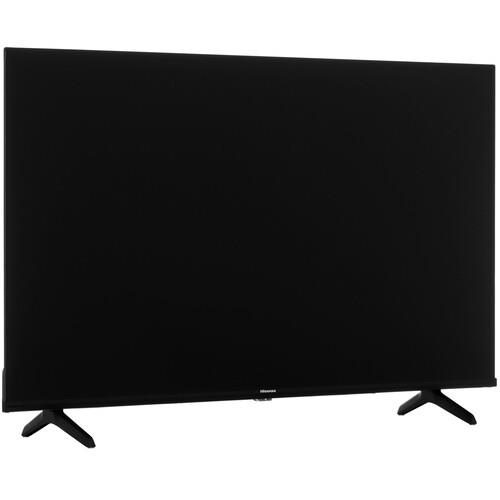 43" (109 см) Телевизор Hisense 43E7NQ черный