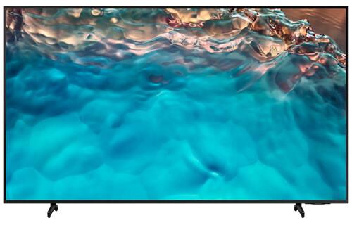 50" (125 см) Телевизор Samsung UE50BU8000UXCE черный