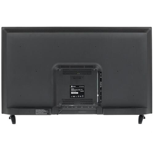 40" (101 см) Телевизор Harper 40F660TS черный