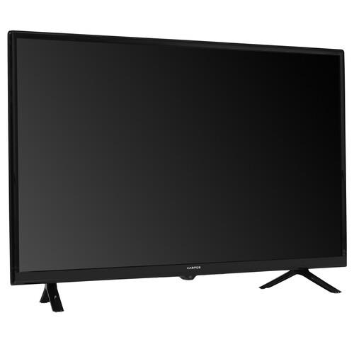 32" (81 см) Телевизор Harper 32R777T черный