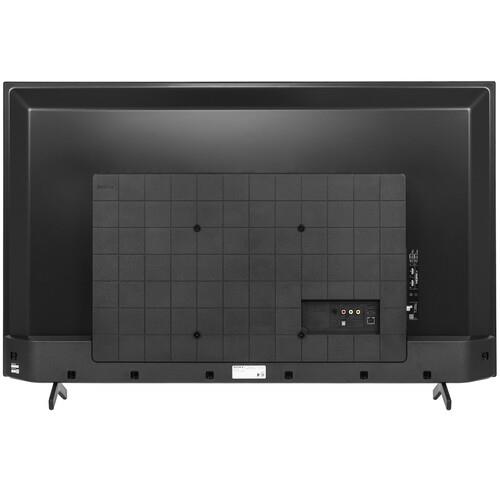 43" (108 см) Телевизор Sony KD-43X75K черный