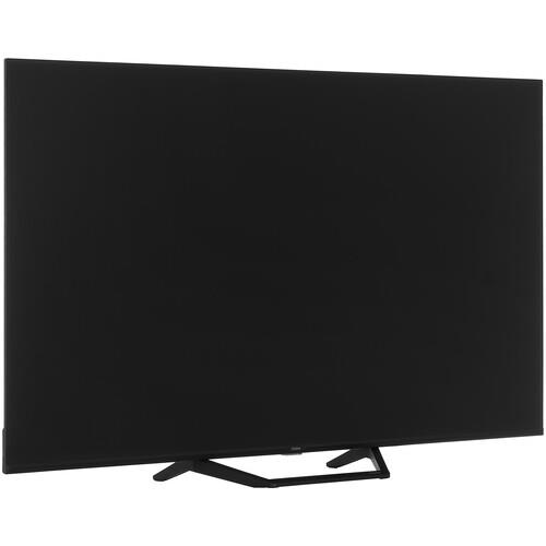 55" (139 см) Телевизор Haier 55 Smart TV S2 PRO черный