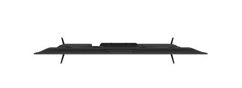 43" (109 см) Телевизор BQ 43FSU40B черный