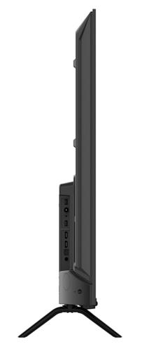 50" (127 см) Телевизор Harper 50U770TS черный