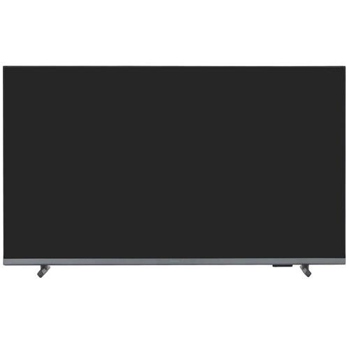 43" (108 см) Телевизор Philips 43PUS7608/60 серый
