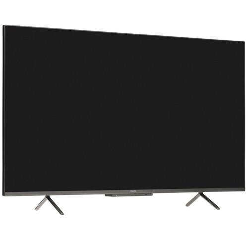 50" (126 см) Телевизор Philips 50PUS8108/60 серый
