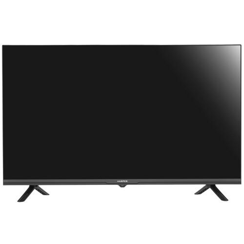 32" (81 см) Телевизор Harper 32R690TS черный