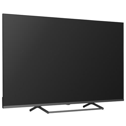 55" (139 см) Телевизор Sber SDX-55UQ5231 серый
