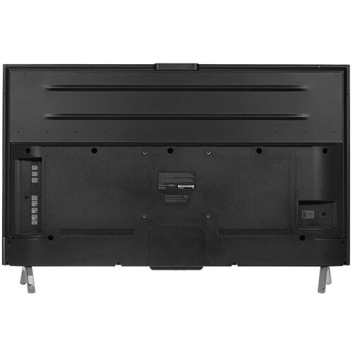 50" (127 см) Телевизор Яндекс ТВ Станция с Алисой YNDX-00092 черный