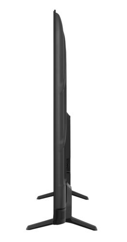 55" (138.8 см) Телевизор Hisense 55E7Q PRO черный