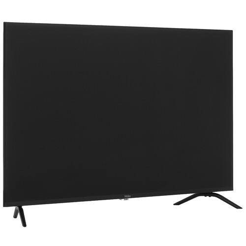 43" (109 см) Телевизор Haier 43 Smart TV S2 черный