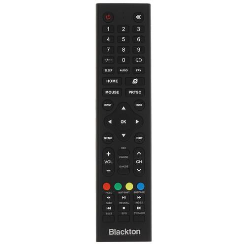 32" (81 см) Телевизор Blackton Bt 32FS40B черный