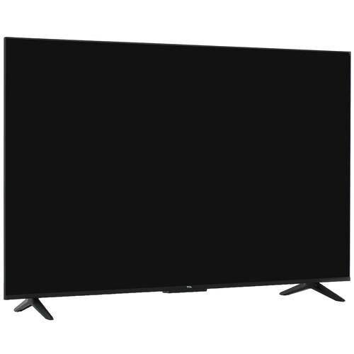 55" (140 см) Телевизор TCL 55V6B черный