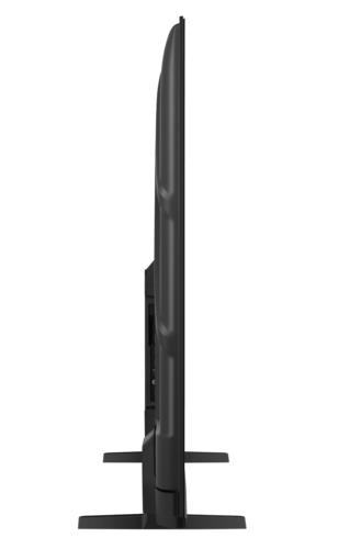 43" (108 см) Телевизор Hisense 43E7Q черный