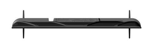 43" (108 см) Телевизор Asano 43LF5020T черный