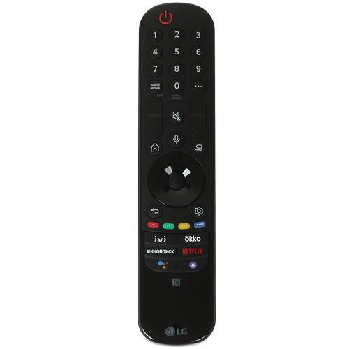 48" (123 см) Телевизор LG OLED48A2RLA черный