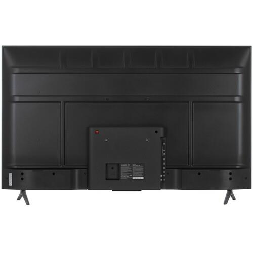 55" (140 см) Телевизор Xiaomi TV A Pro 55 2025 черный