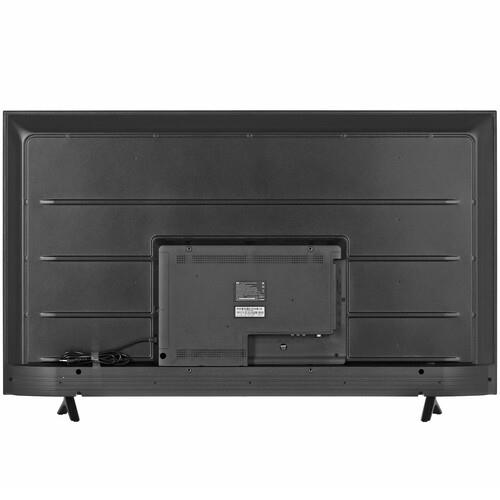 55" (138 см) Телевизор Xiaomi Mi TV 4A 55 черный