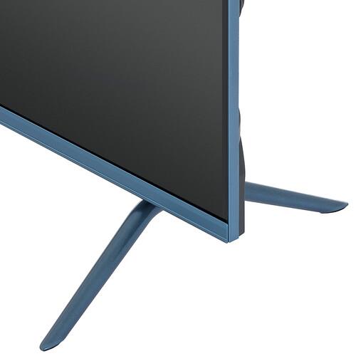 50" (127 см) Телевизор Haier 50 Smart TV S5 синий