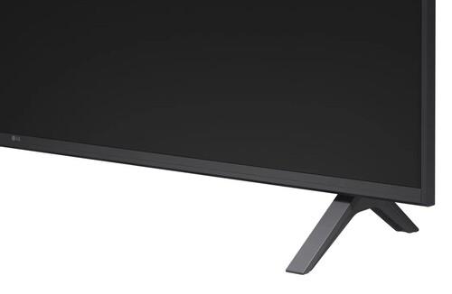 50" (126 см) Телевизор LG 50UA75009LA черный