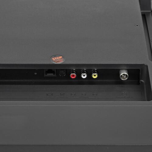 50" (125 см) Телевизор Xiaomi Mi TV 4S 50 серый