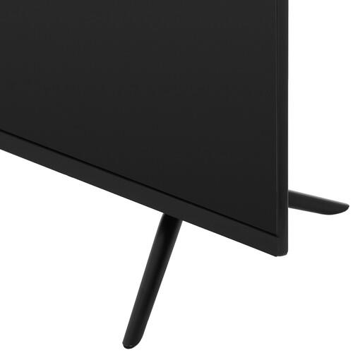 55" (140 см) Телевизор Haier 55 Smart TV S2 черный