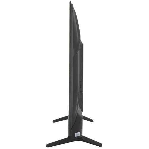50" (127 см) Телевизор Hisense 50A6K черный