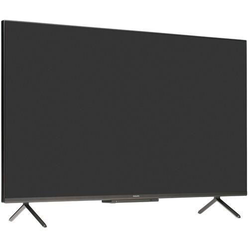 43" (108 см) Телевизор Philips 43PUS8108/60 черный