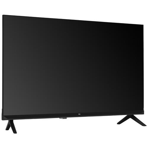 32" (81 см) Телевизор BQ 32FS36B черный