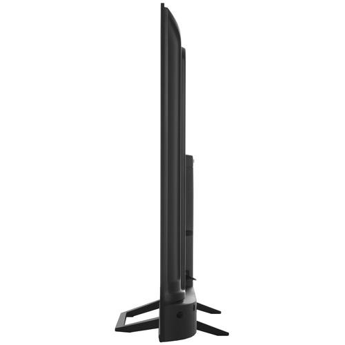 55" (139 см) Телевизор Haier 55 Smart TV S2 PRO черный