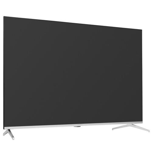 50" (126 см) Телевизор Sharp 50FP1EA серебристый