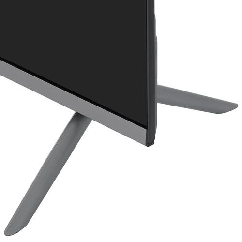 55" (140 см) Телевизор Haier 55 Smart TV S3 черный
