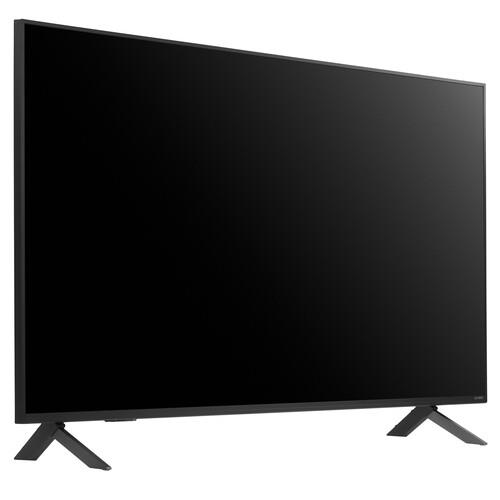 50" (126 см) Телевизор LG 50QNED82A6B синий