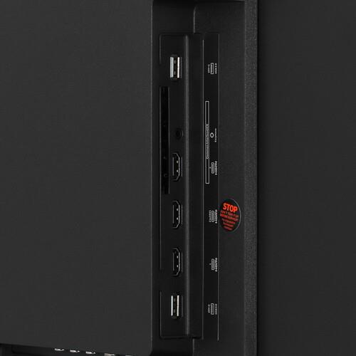50" (127 см) Телевизор Xiaomi TV A2 50 черный