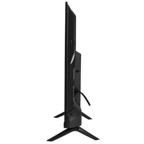 32" (81 см) Телевизор BQ 32FS36B черный
