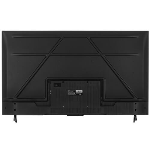 55" (139.7 см) Телевизор TCL 55P6K черный