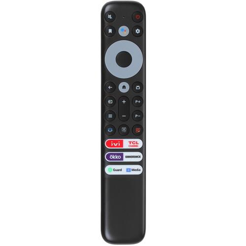 55" (139 см) Телевизор TCL 55C835 черный