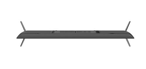 55" (140 см) Телевизор BQ 55FSU01B черный