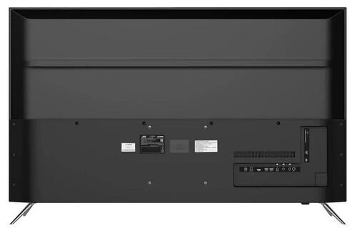43" (109 см) Телевизор JVC LT-43M697 черный
