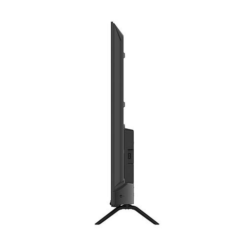 55" (139 см) Телевизор Harper 55U771TS черный