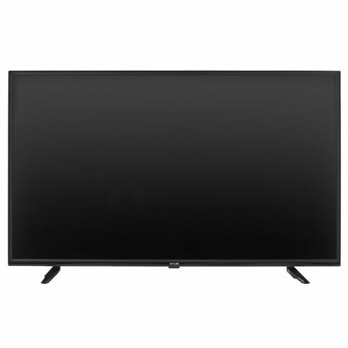 43" (108 см) Телевизор Skyline 43LST5975 черный