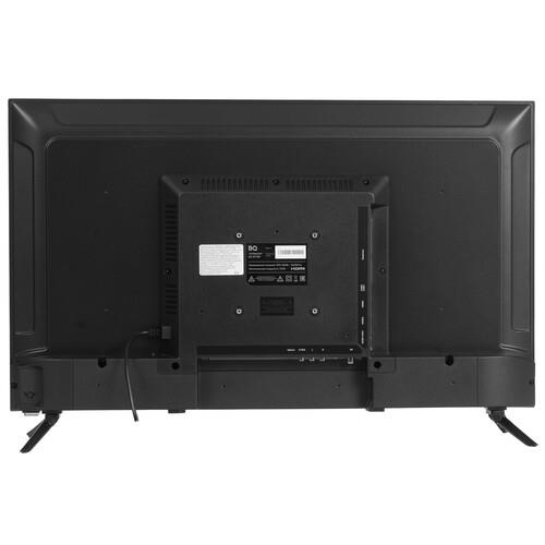 32" (81 см) Телевизор BQ 32F36B черный