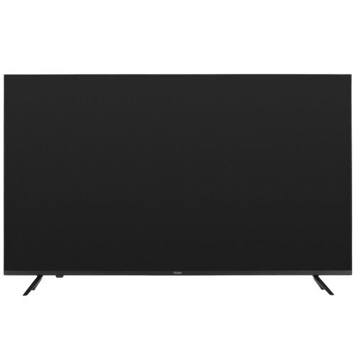 55" (140 см) Телевизор Haier 55 Smart TV S2 черный