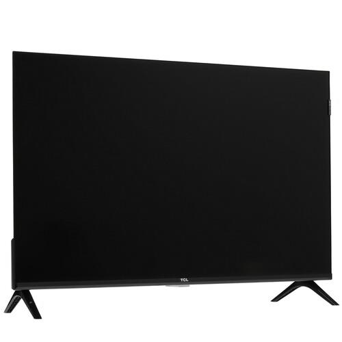 32" (81 см) Телевизор TCL 32S5K черный