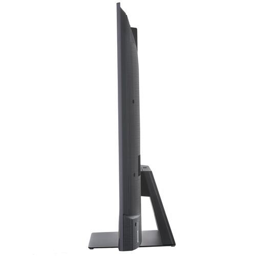 55" (139 см) Телевизор Hisense 55U8KQ серый