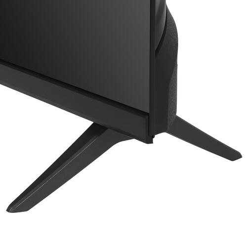 32" (80 см) Телевизор Sber SDX-32H2124 черный