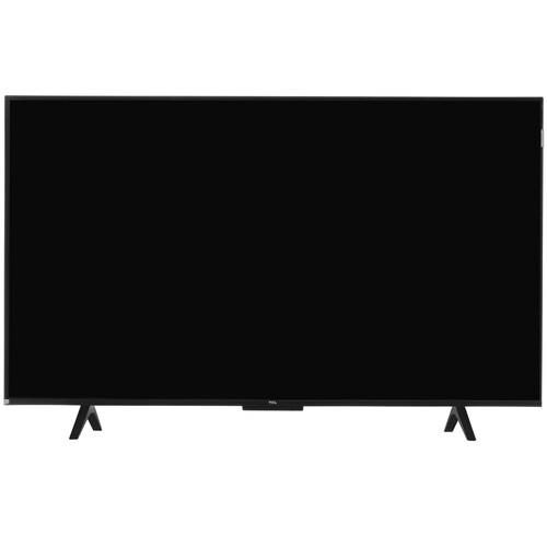43" (109.22 см) Телевизор TCL 43P7K черный