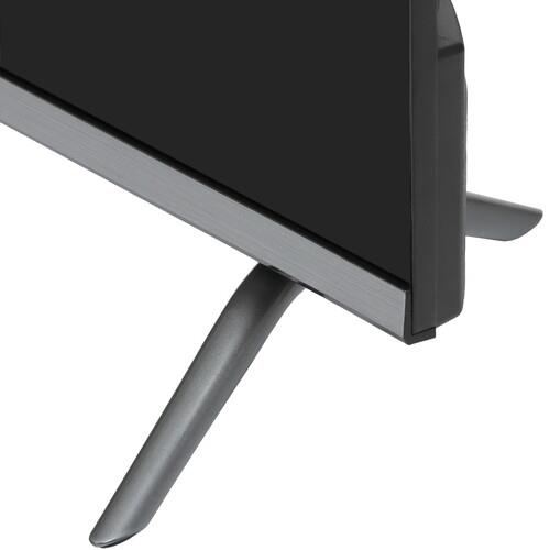 43" (110 см) Телевизор Haier 43 Smart TV S3 серый
